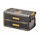 DeWALT Tough-Box 2.0 dėžė su stalčiais